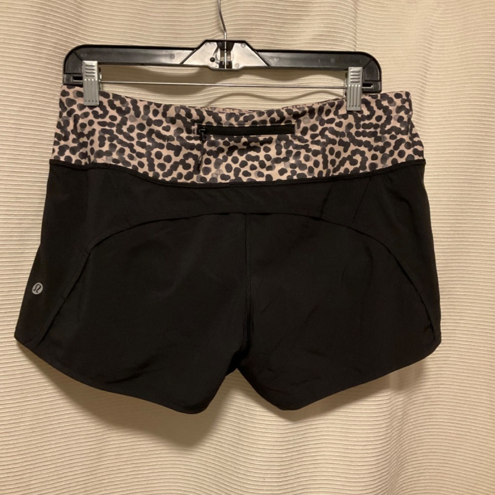 Lululemon Running Short - Picture 4 of 4